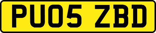 PU05ZBD