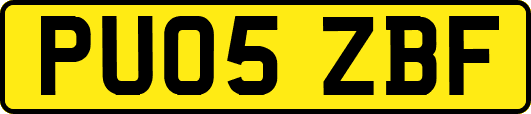PU05ZBF