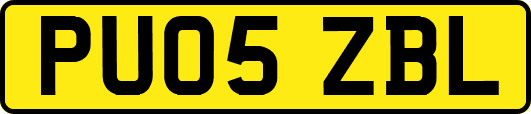 PU05ZBL