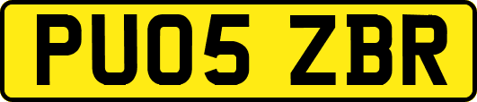 PU05ZBR