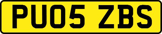 PU05ZBS