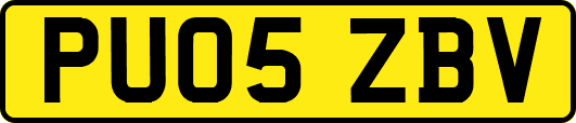 PU05ZBV