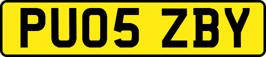 PU05ZBY