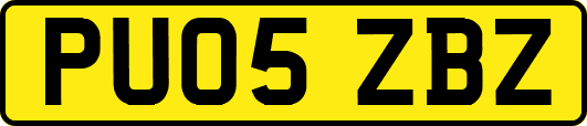 PU05ZBZ