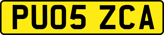 PU05ZCA