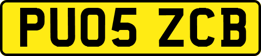 PU05ZCB