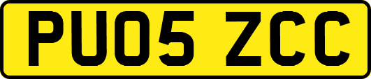 PU05ZCC