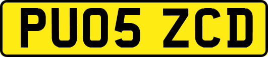 PU05ZCD