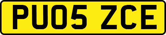 PU05ZCE