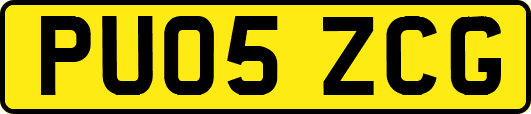 PU05ZCG