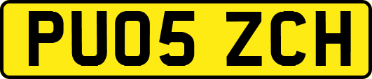 PU05ZCH