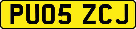 PU05ZCJ