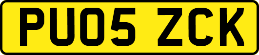 PU05ZCK