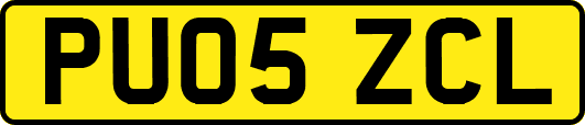 PU05ZCL