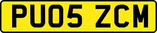 PU05ZCM