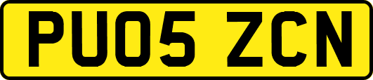 PU05ZCN