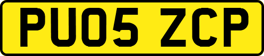 PU05ZCP