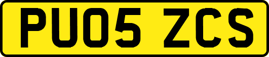 PU05ZCS