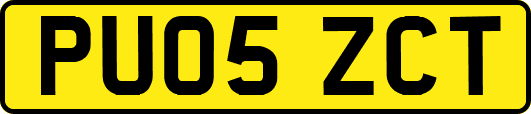 PU05ZCT