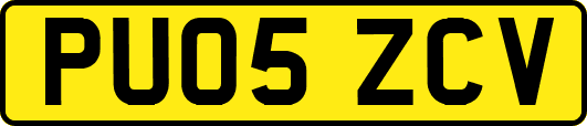 PU05ZCV