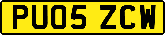 PU05ZCW