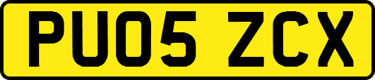 PU05ZCX