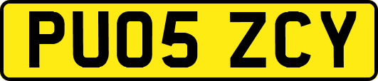 PU05ZCY