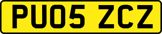 PU05ZCZ