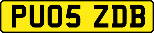 PU05ZDB