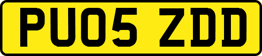 PU05ZDD
