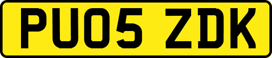 PU05ZDK
