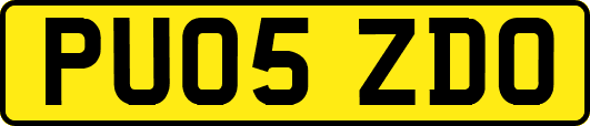 PU05ZDO