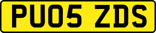 PU05ZDS