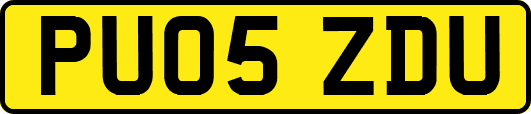 PU05ZDU
