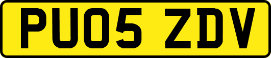 PU05ZDV