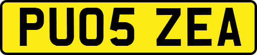 PU05ZEA