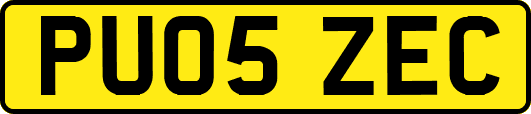 PU05ZEC