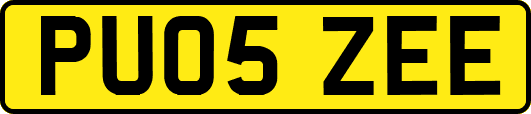 PU05ZEE