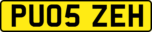 PU05ZEH