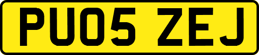 PU05ZEJ