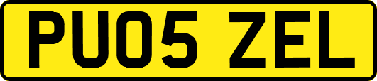 PU05ZEL
