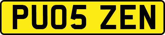 PU05ZEN