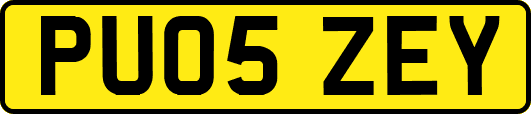 PU05ZEY