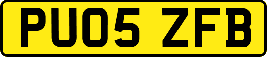 PU05ZFB