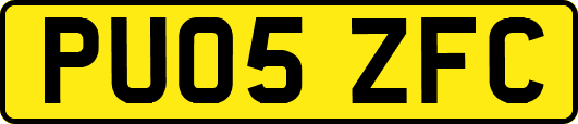 PU05ZFC