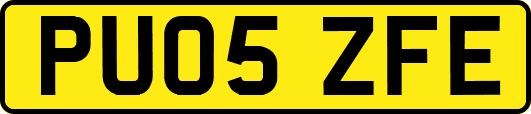 PU05ZFE