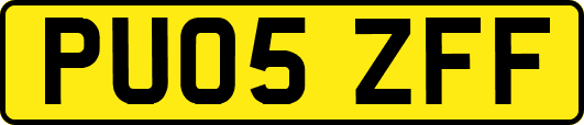 PU05ZFF