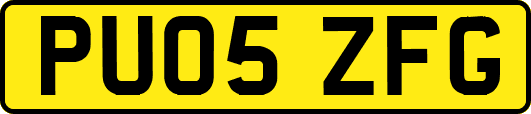 PU05ZFG