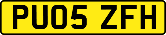 PU05ZFH