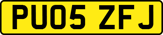 PU05ZFJ